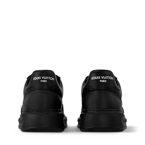 Zapatilla deportiva Beverly Hills Hombre Zapatos Zapatillas | LOUIS VUITTON (Zoom de producto)