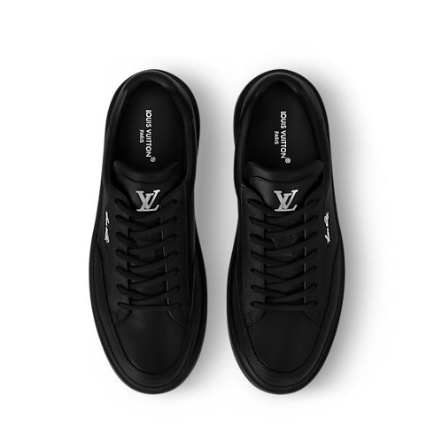 Zapatilla deportiva Beverly Hills Hombre Zapatos Zapatillas | LOUIS VUITTON (Zoom de producto)