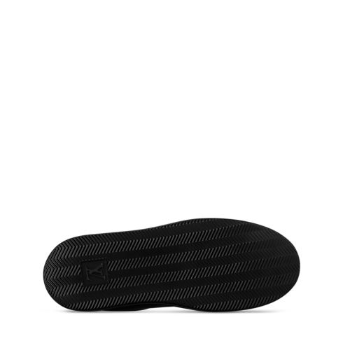 Zapatilla deportiva Beverly Hills Hombre Zapatos Zapatillas | LOUIS VUITTON (Zoom de producto)