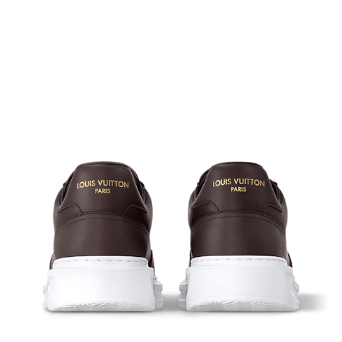 Zapatilla deportiva Beverly Hills Hombre Zapatos Zapatillas | LOUIS VUITTON (Zoom de producto)