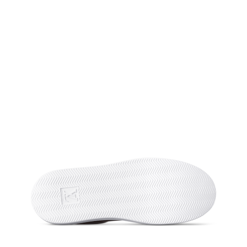 Zapatilla deportiva Beverly Hills Hombre Zapatos Zapatillas | LOUIS VUITTON (Zoom de producto)