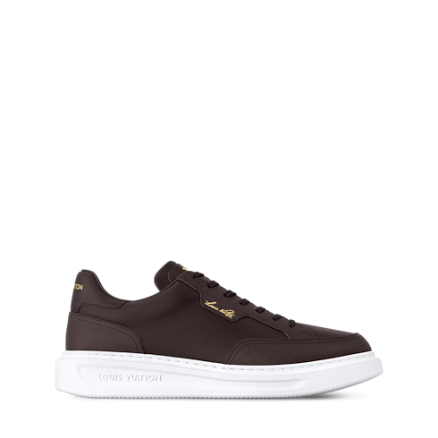 Zapatilla deportiva Beverly Hills Hombre Zapatos Zapatillas | LOUIS VUITTON (Zoom de producto)
