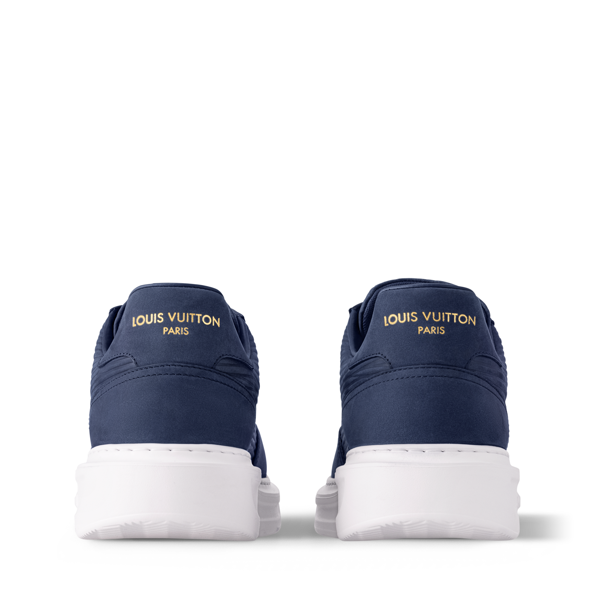 Zapatilla deportiva Beverly Hills  Hombre Zapatos Zapatillas | LOUIS VUITTON (Zoom de producto)