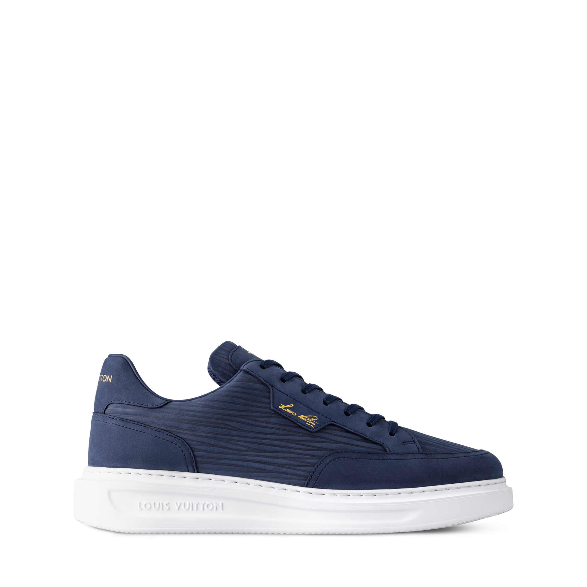 Zapatilla deportiva Beverly Hills  Hombre Zapatos Zapatillas | LOUIS VUITTON (Zoom de producto)