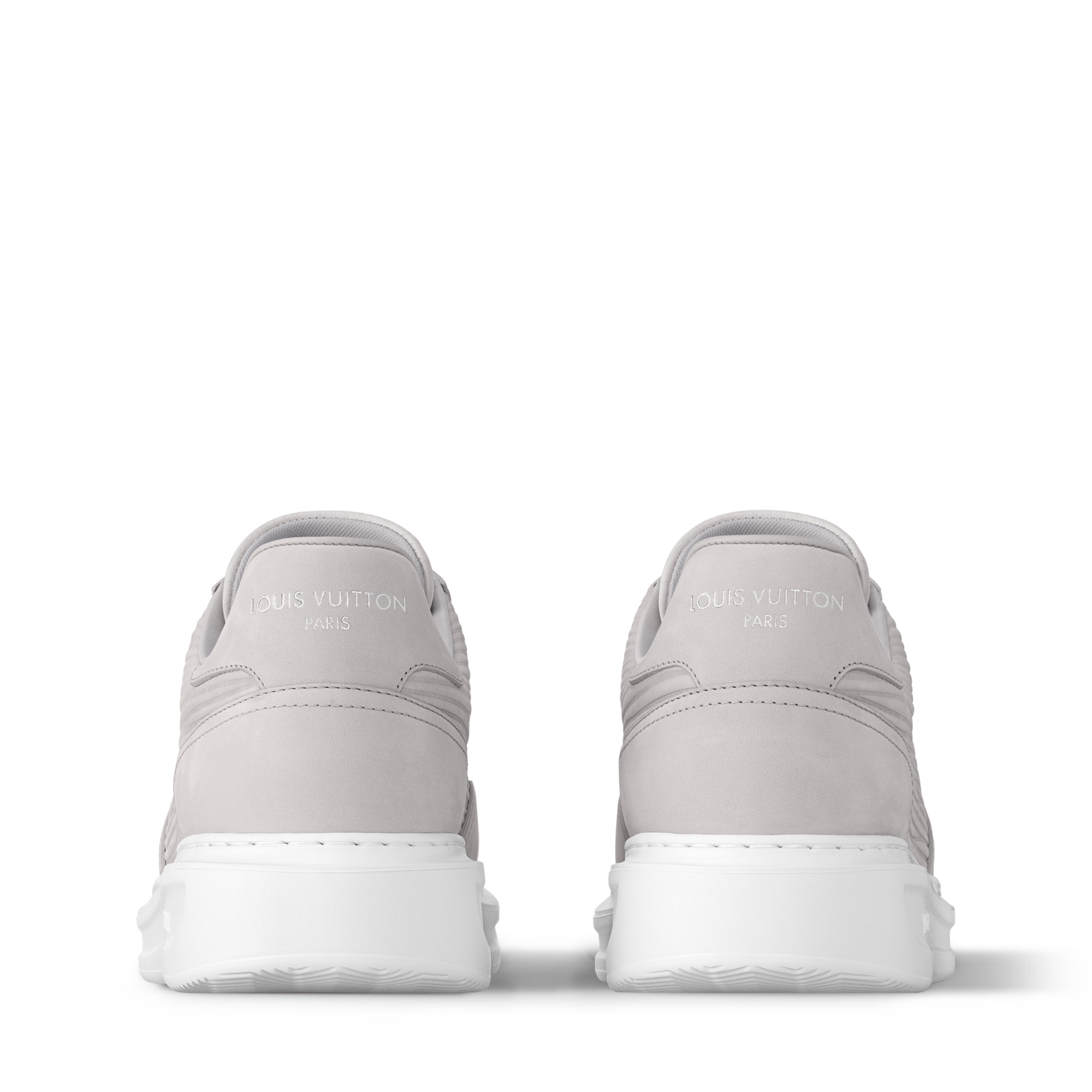 Zapatilla deportiva Beverly Hills  Hombre Zapatos Zapatillas | LOUIS VUITTON (Zoom de producto)