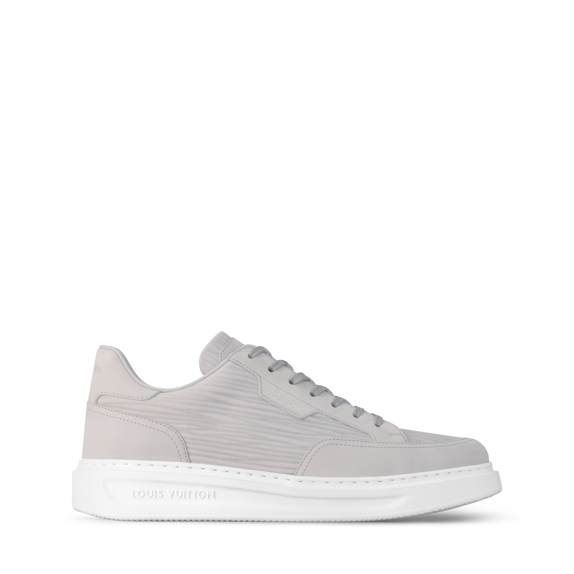 Zapatilla deportiva Beverly Hills  Hombre Zapatos Zapatillas | LOUIS VUITTON (Zoom de producto)