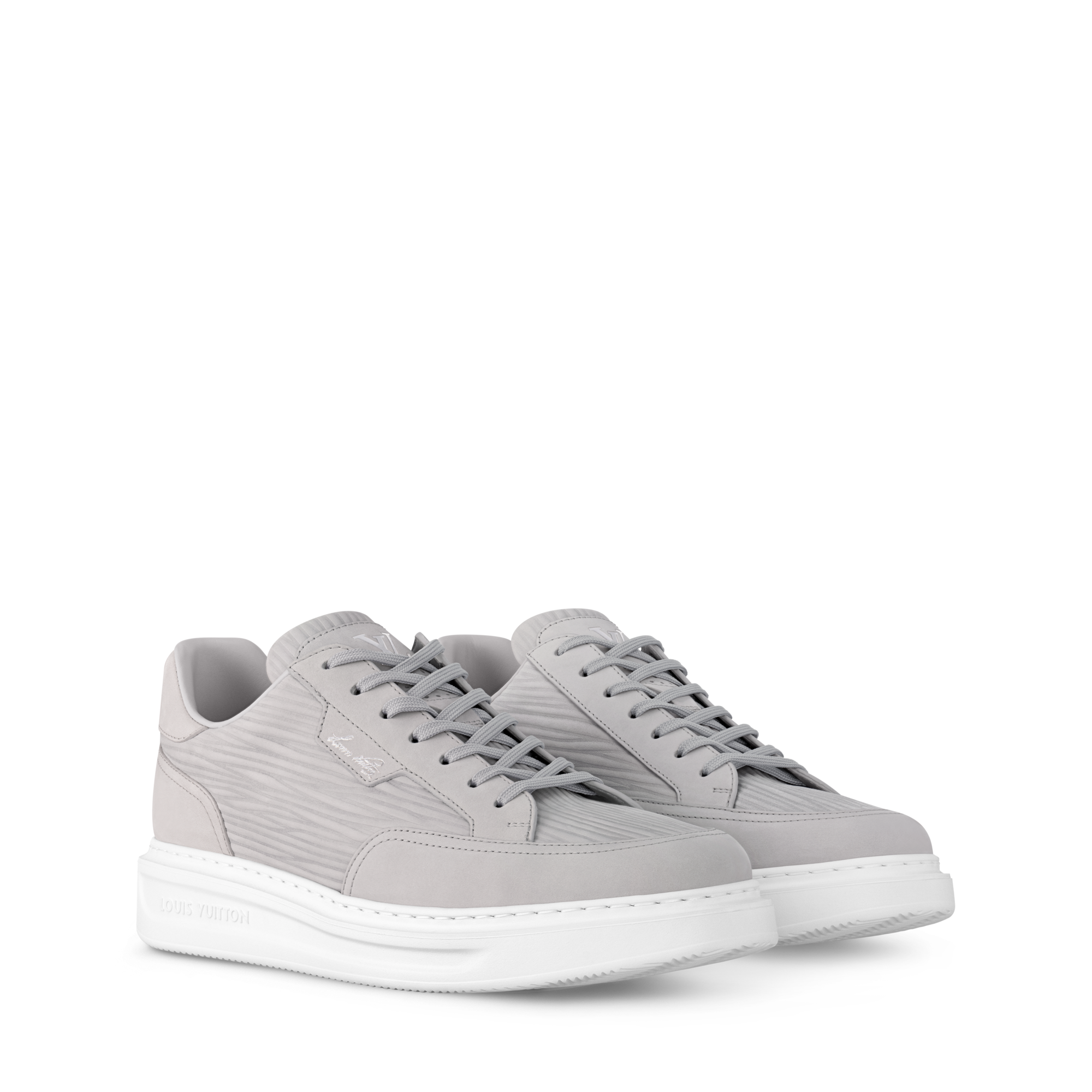 Zapatilla deportiva Beverly Hills  Hombre Zapatos Zapatillas | LOUIS VUITTON (Zoom de producto)