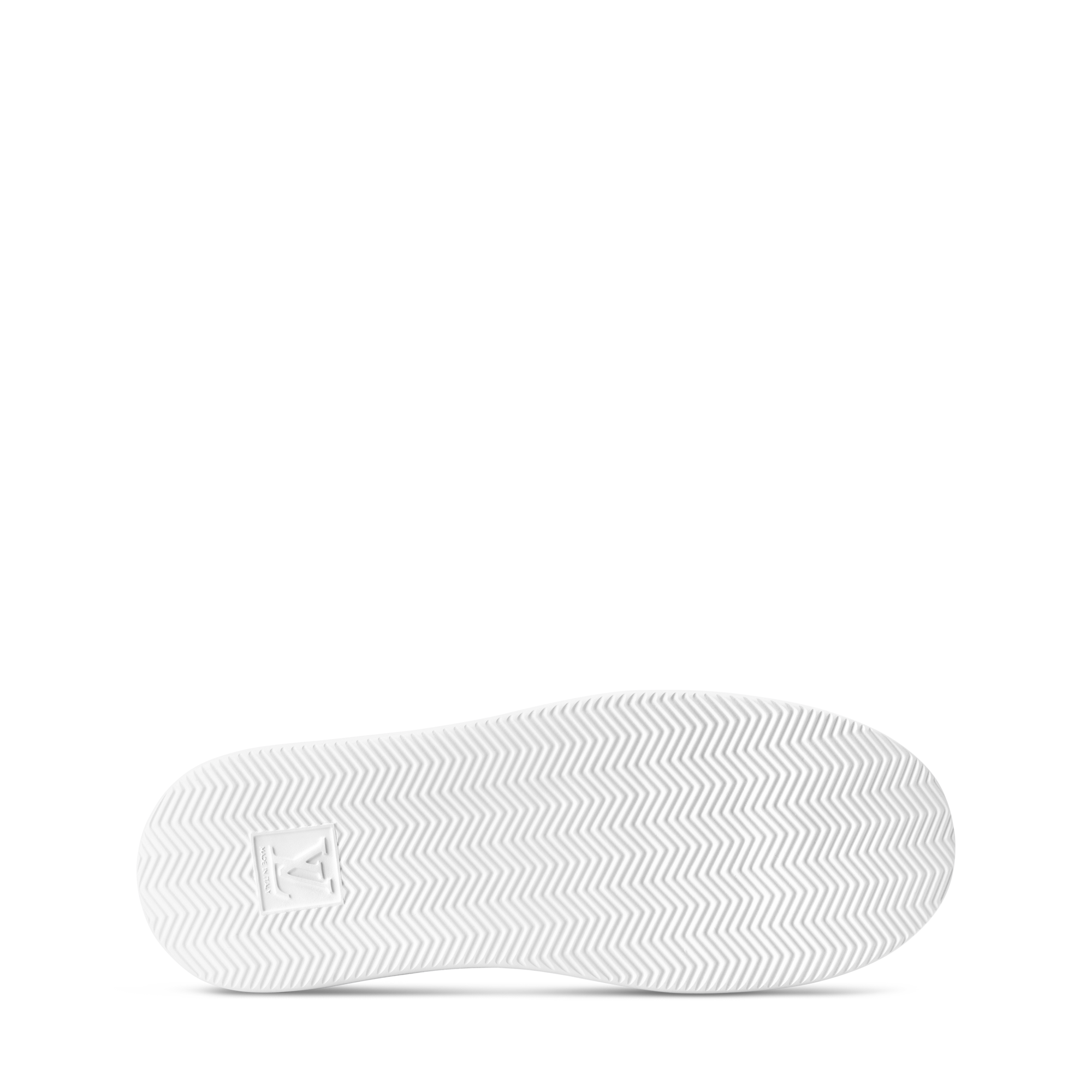 Zapatilla deportiva Beverly Hills  Hombre Zapatos Zapatillas | LOUIS VUITTON (Zoom de producto)