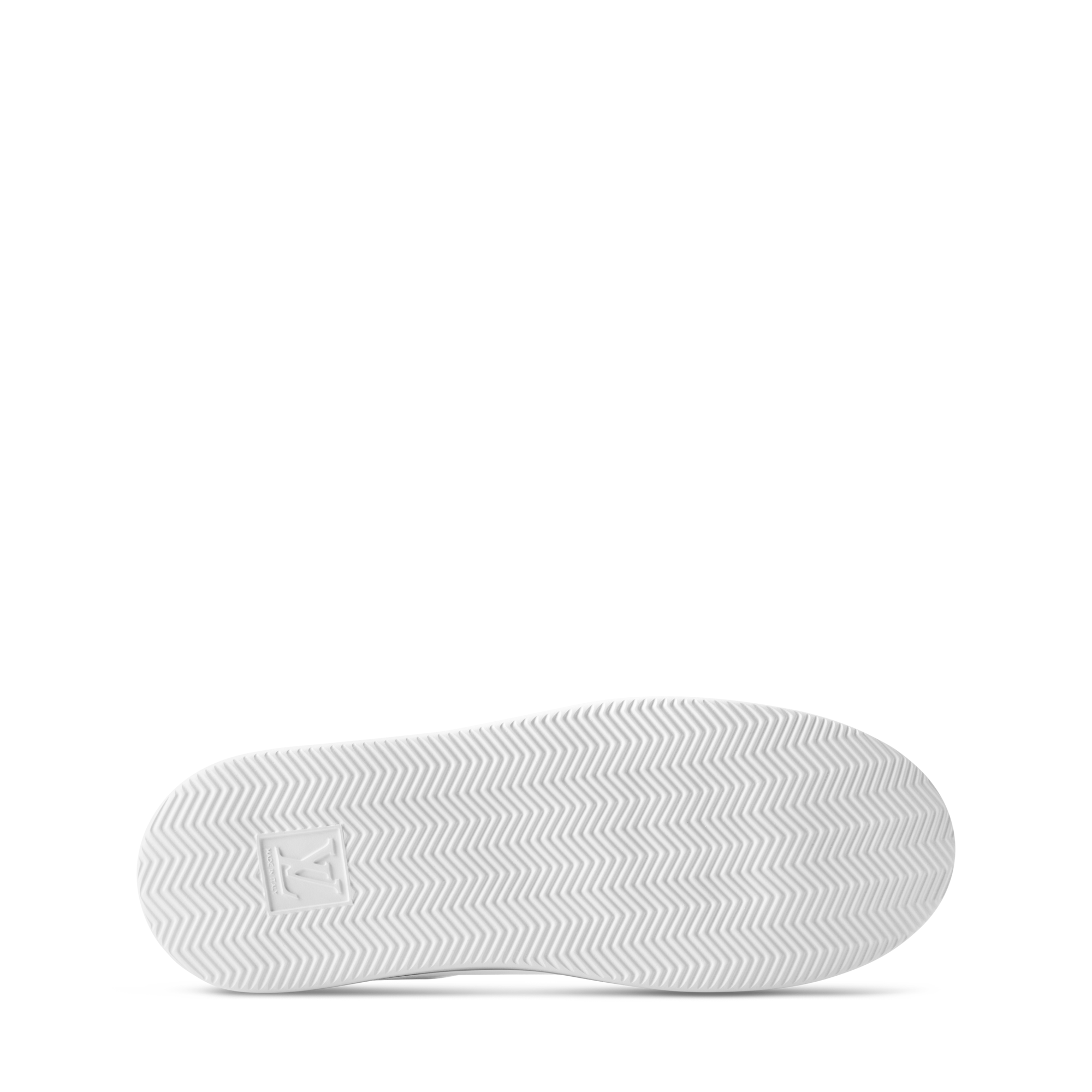 Zapatilla deportiva Beverly Hills  Hombre Zapatos Zapatillas | LOUIS VUITTON (Zoom de producto)