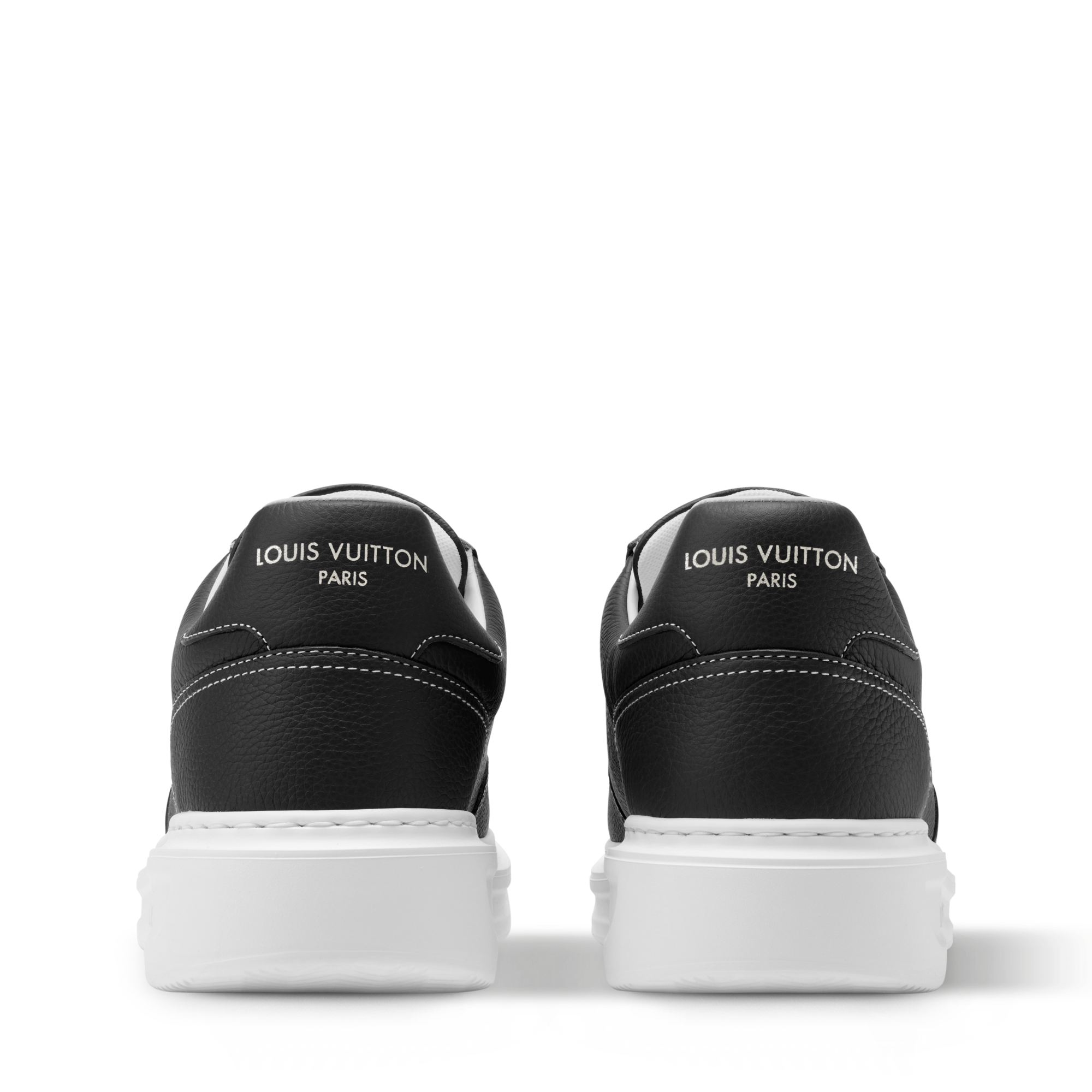 Zapatilla deportiva Beverly Hills  Hombre Zapatos Zapatillas | LOUIS VUITTON (Zoom de producto)