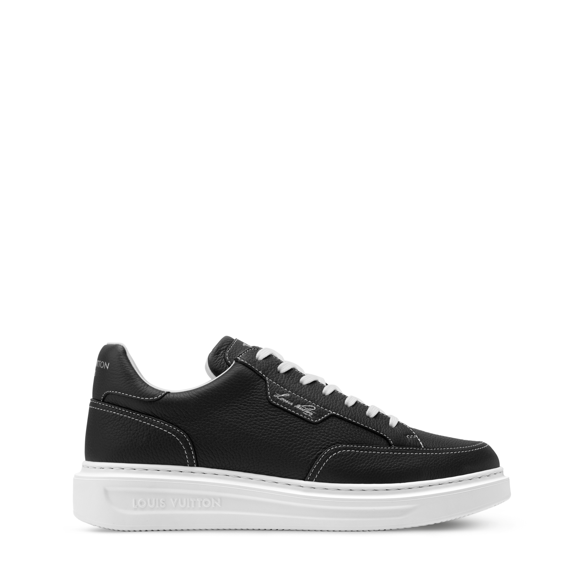 Zapatilla deportiva Beverly Hills  Hombre Zapatos Zapatillas | LOUIS VUITTON (Zoom de producto)