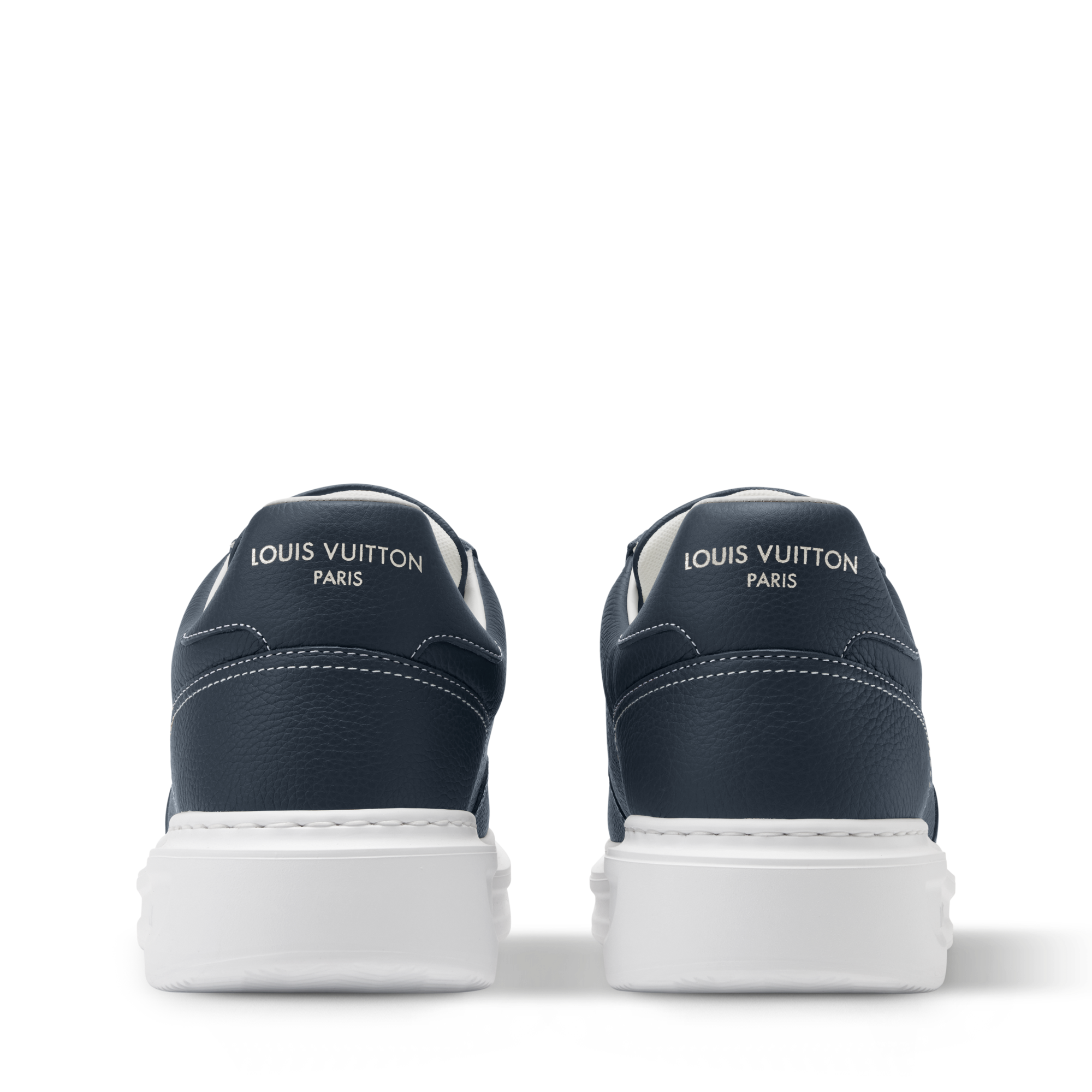 Zapatilla deportiva Beverly Hills  Hombre Zapatos Zapatillas | LOUIS VUITTON (Zoom de producto)