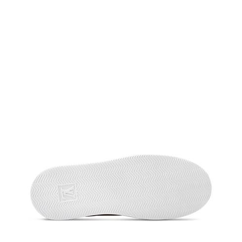 Zapatilla deportiva Beverly Hills Hombre Zapatos Zapatillas | LOUIS VUITTON (Zoom de producto)