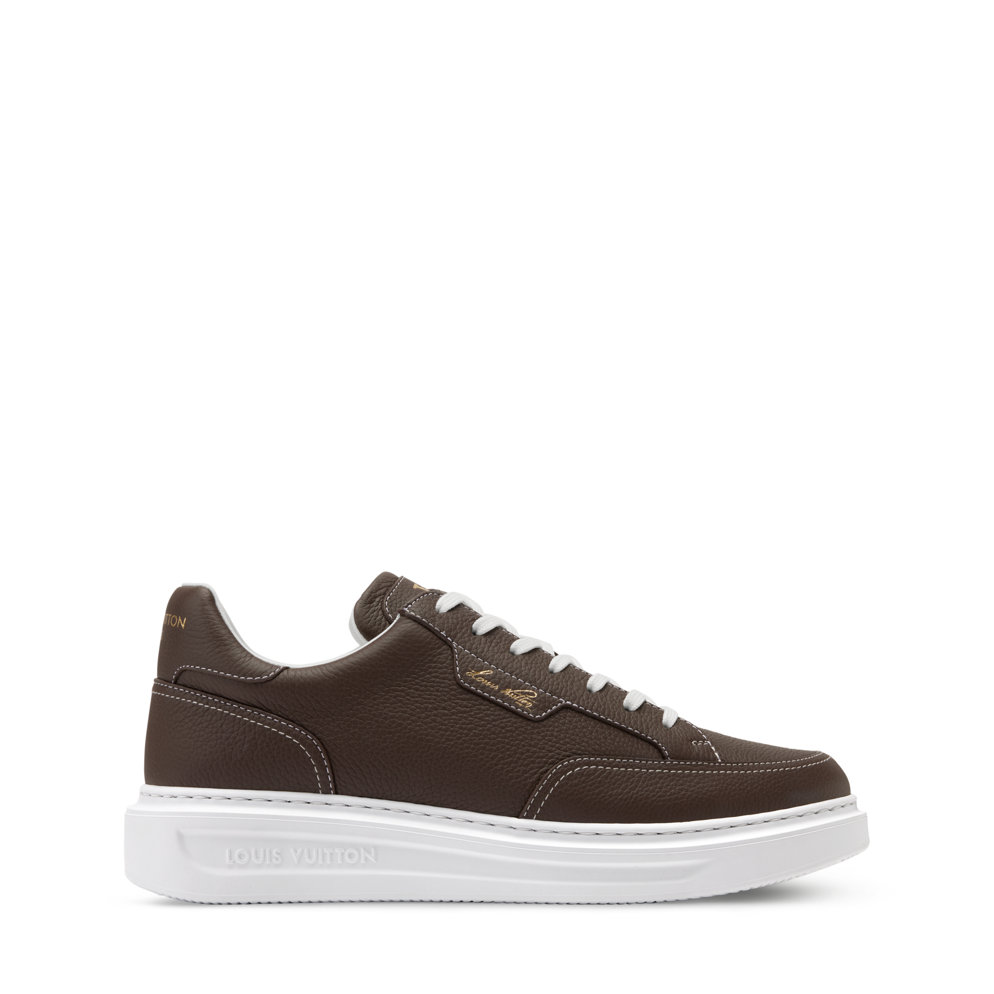 Zapatilla deportiva Beverly Hills  Hombre Zapatos Zapatillas | LOUIS VUITTON (Zoom de producto)
