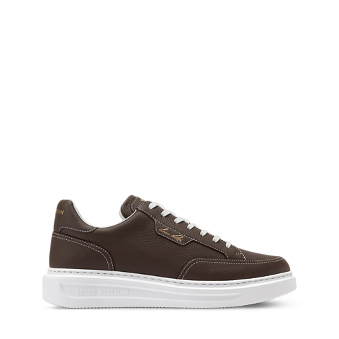 Zapatilla deportiva Beverly Hills Hombre Zapatos Zapatillas | LOUIS VUITTON (Zoom de producto)