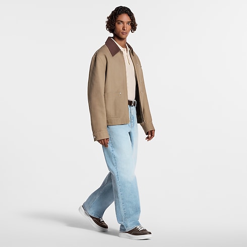 Zapatilla deportiva Beverly Hills Hombre Zapatos Zapatillas | LOUIS VUITTON (Zoom de producto)