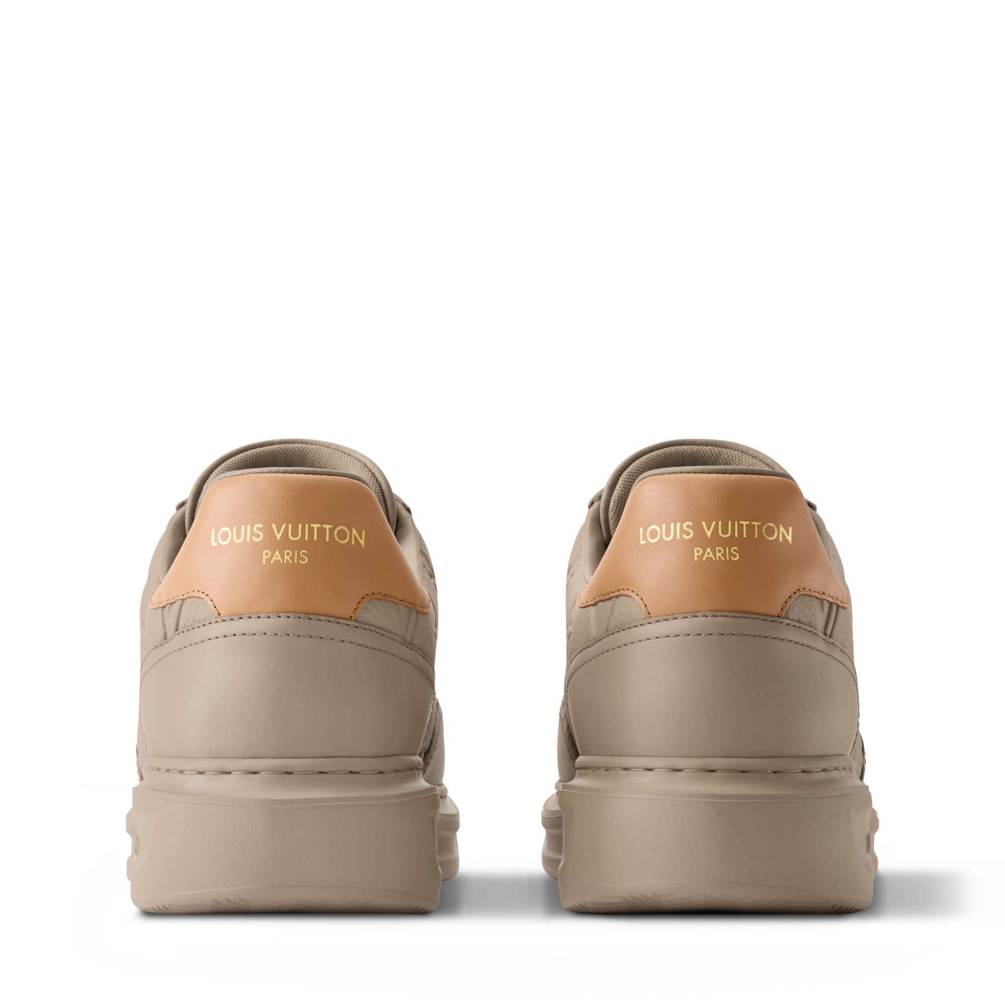 Zapatilla deportiva Beverly Hills  Hombre Zapatos Zapatillas | LOUIS VUITTON (Zoom de producto)