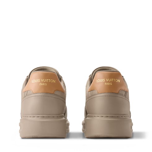 Zapatilla deportiva Beverly Hills Hombre Zapatos Zapatillas | LOUIS VUITTON (Zoom de producto)