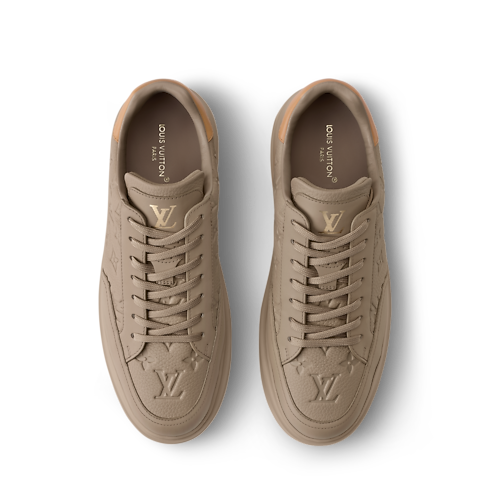 Zapatilla deportiva Beverly Hills Hombre Zapatos Zapatillas | LOUIS VUITTON (Zoom de producto)