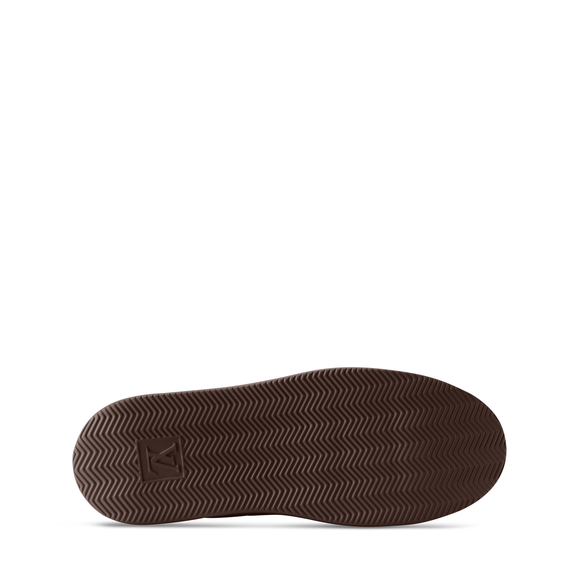 Zapatilla deportiva Beverly Hills  Hombre Zapatos Zapatillas | LOUIS VUITTON (Zoom de producto)