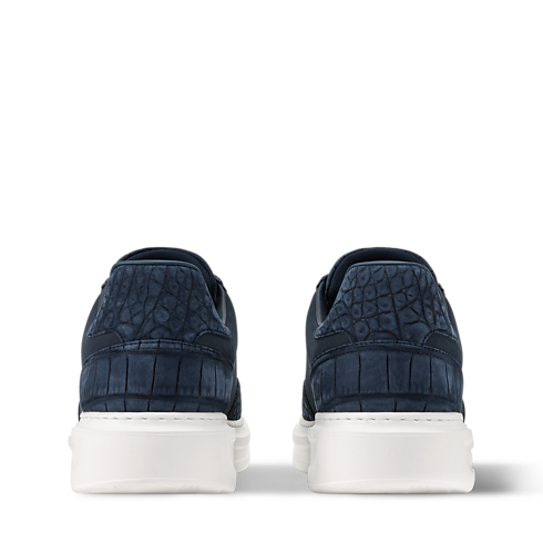 Zapatilla deportiva Beverly Hills Hombre Zapatos Zapatillas | LOUIS VUITTON (Zoom de producto)