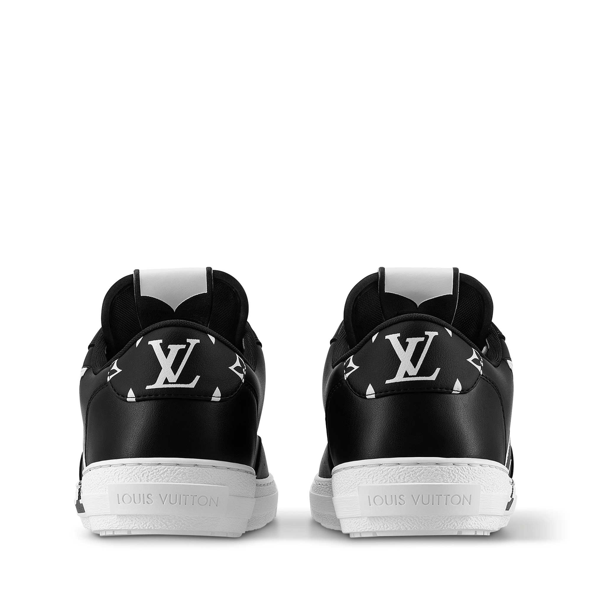 Zapatilla deportiva Charlie  Hombre Zapatos Zapatillas | LOUIS VUITTON (Zoom de producto)