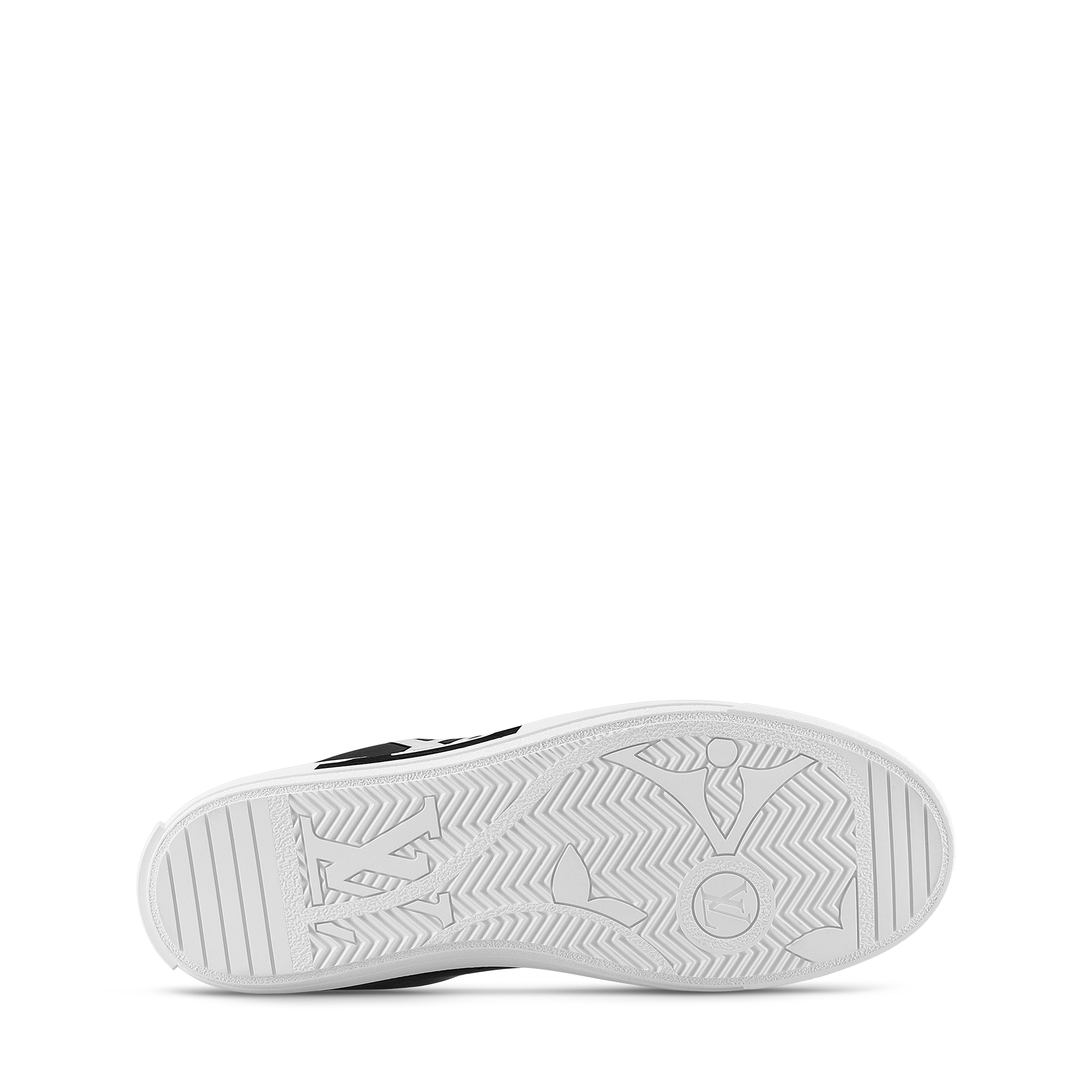 Zapatilla deportiva Charlie  Hombre Zapatos Zapatillas | LOUIS VUITTON (Zoom de producto)