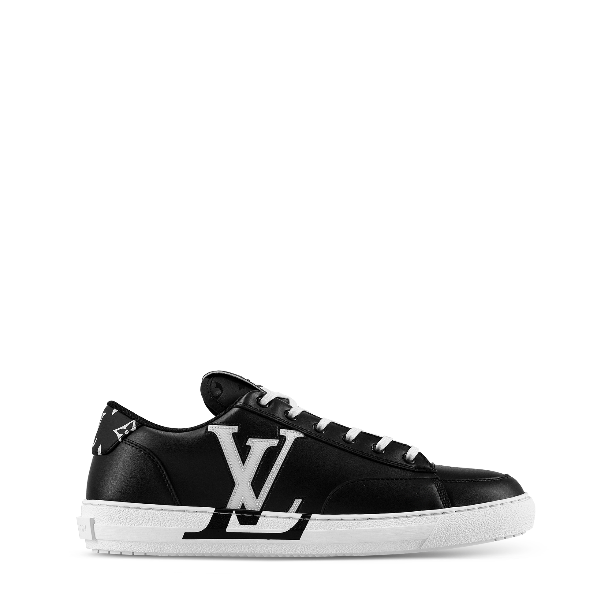 Zapatilla deportiva Charlie  Hombre Zapatos Zapatillas | LOUIS VUITTON (Zoom de producto)