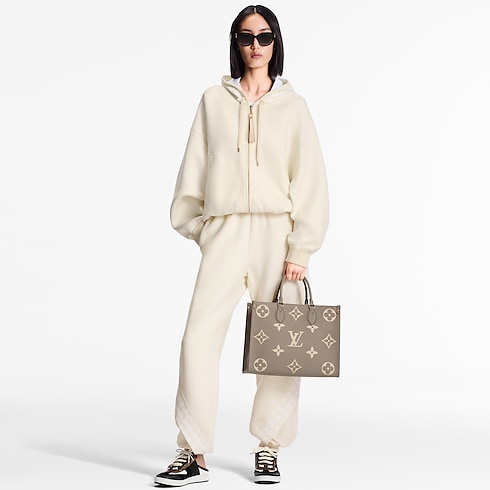 Zapatilla deportiva destalonada Lous Mujer Zapatos Zapatillas | LOUIS VUITTON (Zoom de producto)