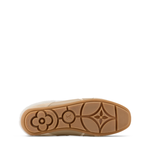 Zapatilla deportiva destalonada LV Sneakerina Mujer Zapatos Zapatillas | LOUIS VUITTON (Zoom de producto)