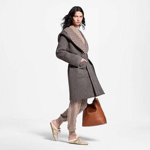 Zapatilla deportiva destalonada LV Sneakerina Mujer Zapatos Zapatillas | LOUIS VUITTON (Zoom de producto)