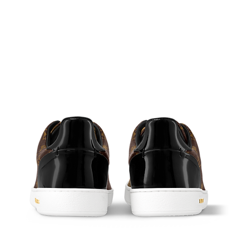 Zapatilla deportiva Frontrow Mujer Zapatos Todos los zapatos | LOUIS VUITTON (Zoom de producto)