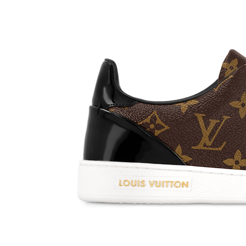 Zapatilla deportiva Frontrow Mujer Zapatos Todos los zapatos | LOUIS VUITTON (Zoom de producto)