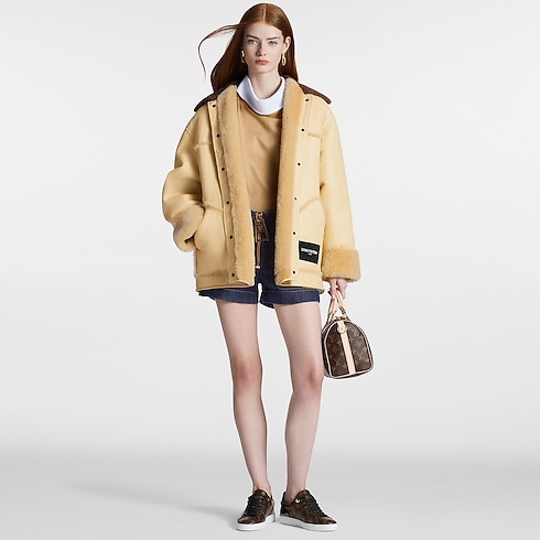 Zapatilla deportiva Frontrow Mujer Zapatos Todos los zapatos | LOUIS VUITTON (Zoom de producto)