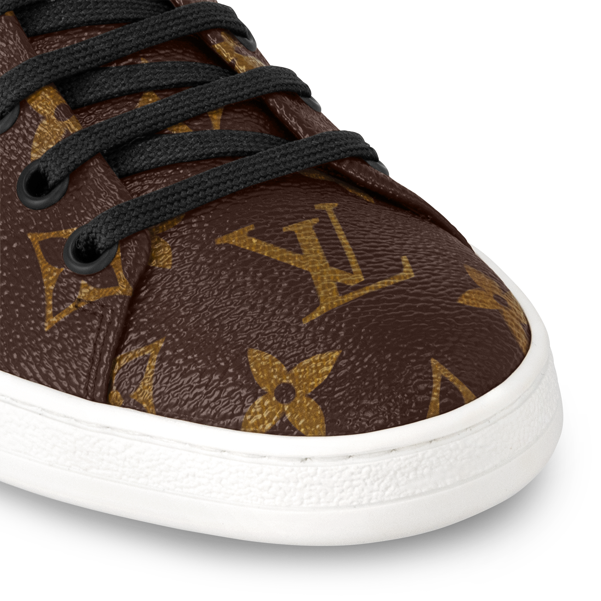 Zapatilla deportiva Frontrow  Mujer Zapatos Todos los zapatos  | LOUIS VUITTON (Zoom de producto)