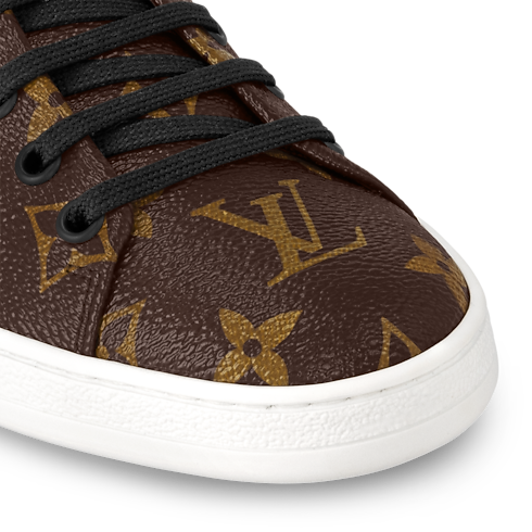 Zapatilla deportiva Frontrow Mujer Zapatos Todos los zapatos | LOUIS VUITTON (Zoom de producto)
