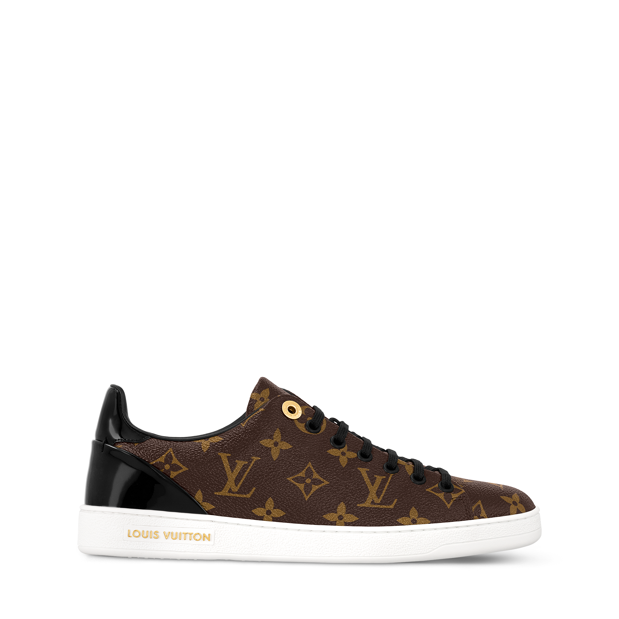 Zapatilla deportiva Frontrow  Mujer Zapatos Todos los zapatos  | LOUIS VUITTON (Zoom de producto)