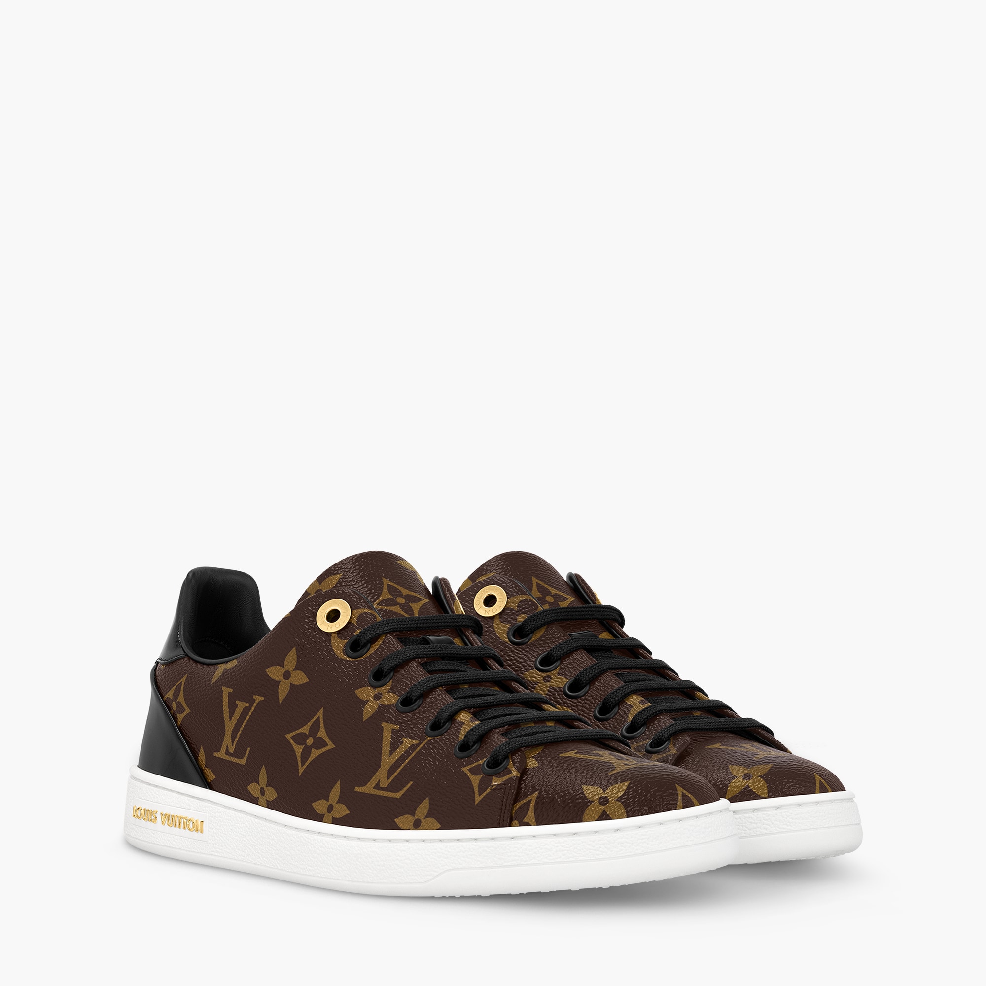 Zapatilla Mujer Frontrow Sneaker LOUIS VUITTON