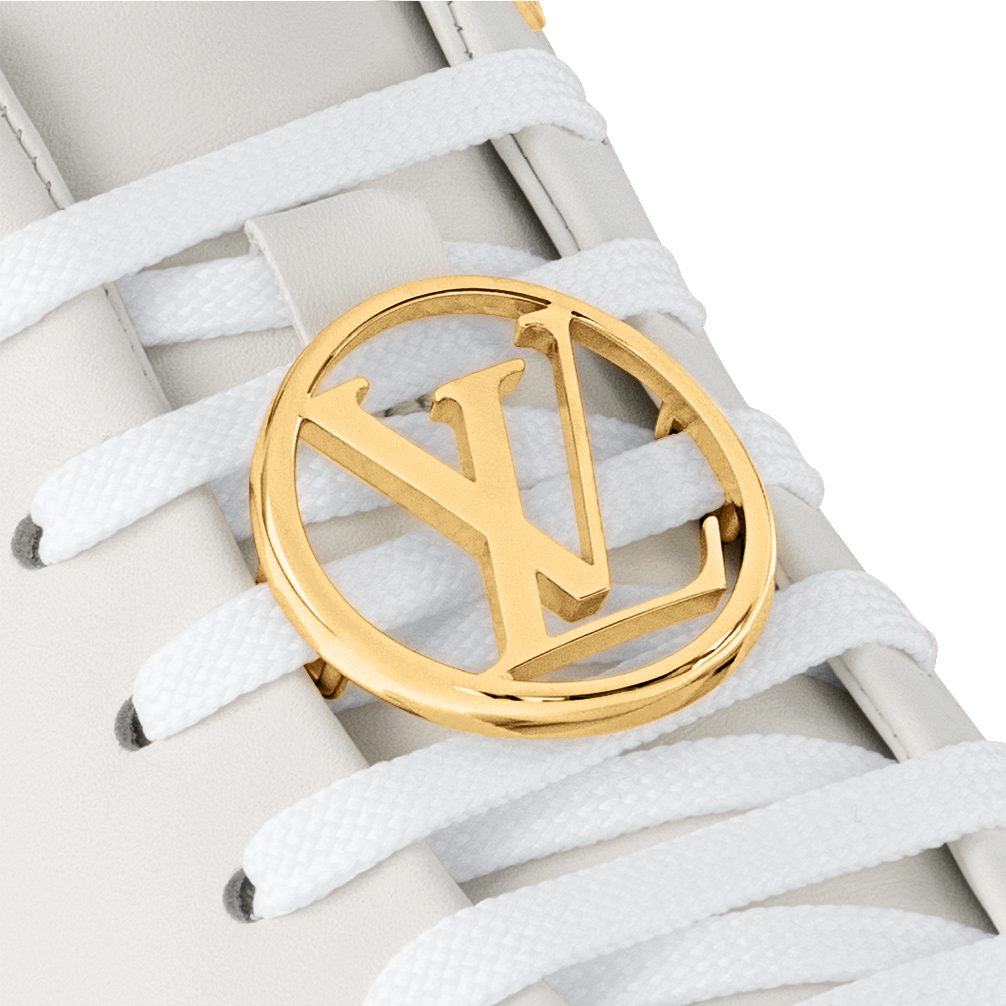 Zapatilla deportiva Frontrow  Mujer Zapatos Zapatillas | LOUIS VUITTON (Zoom de producto)