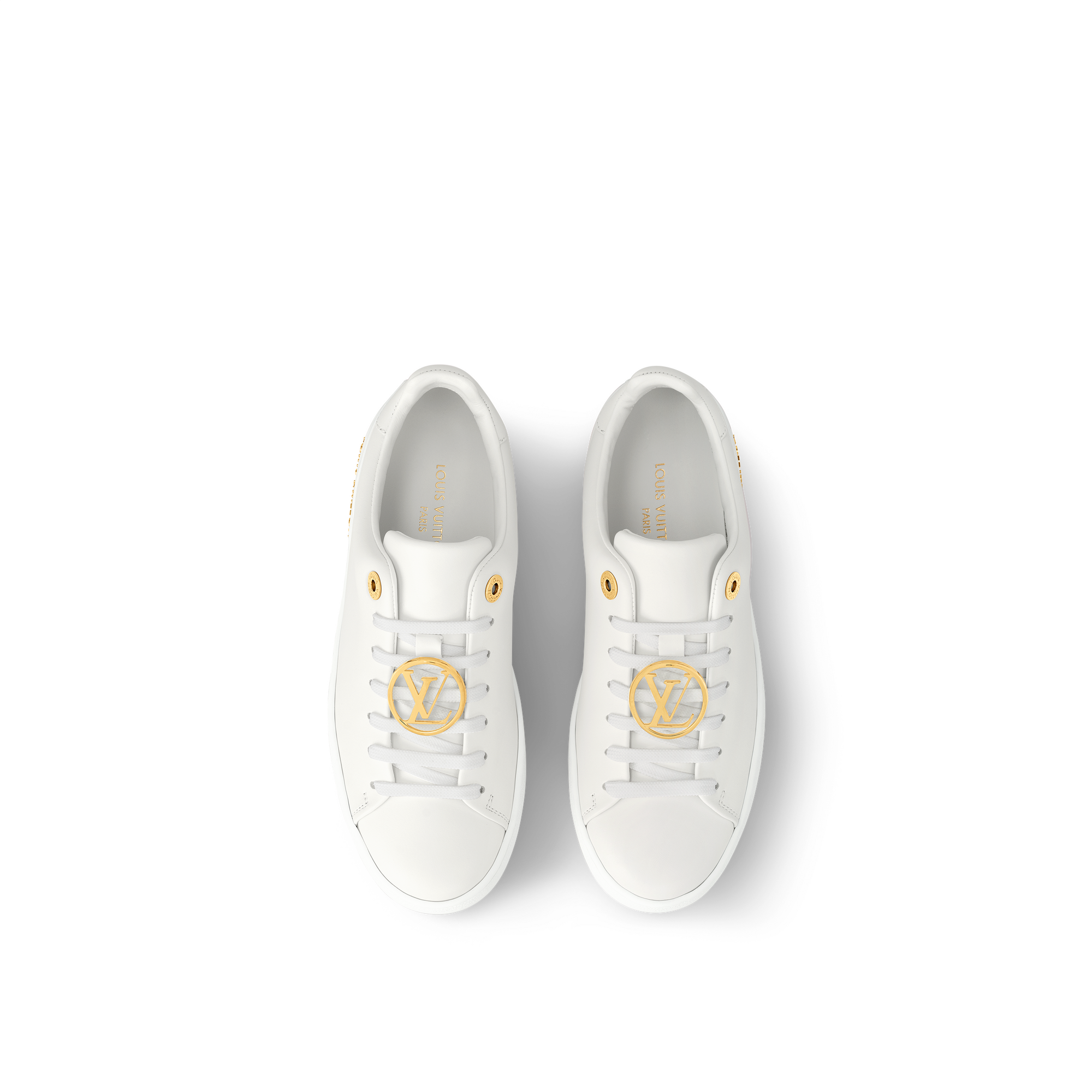 Zapatilla deportiva Frontrow  Mujer Zapatos Zapatillas | LOUIS VUITTON (Zoom de producto)