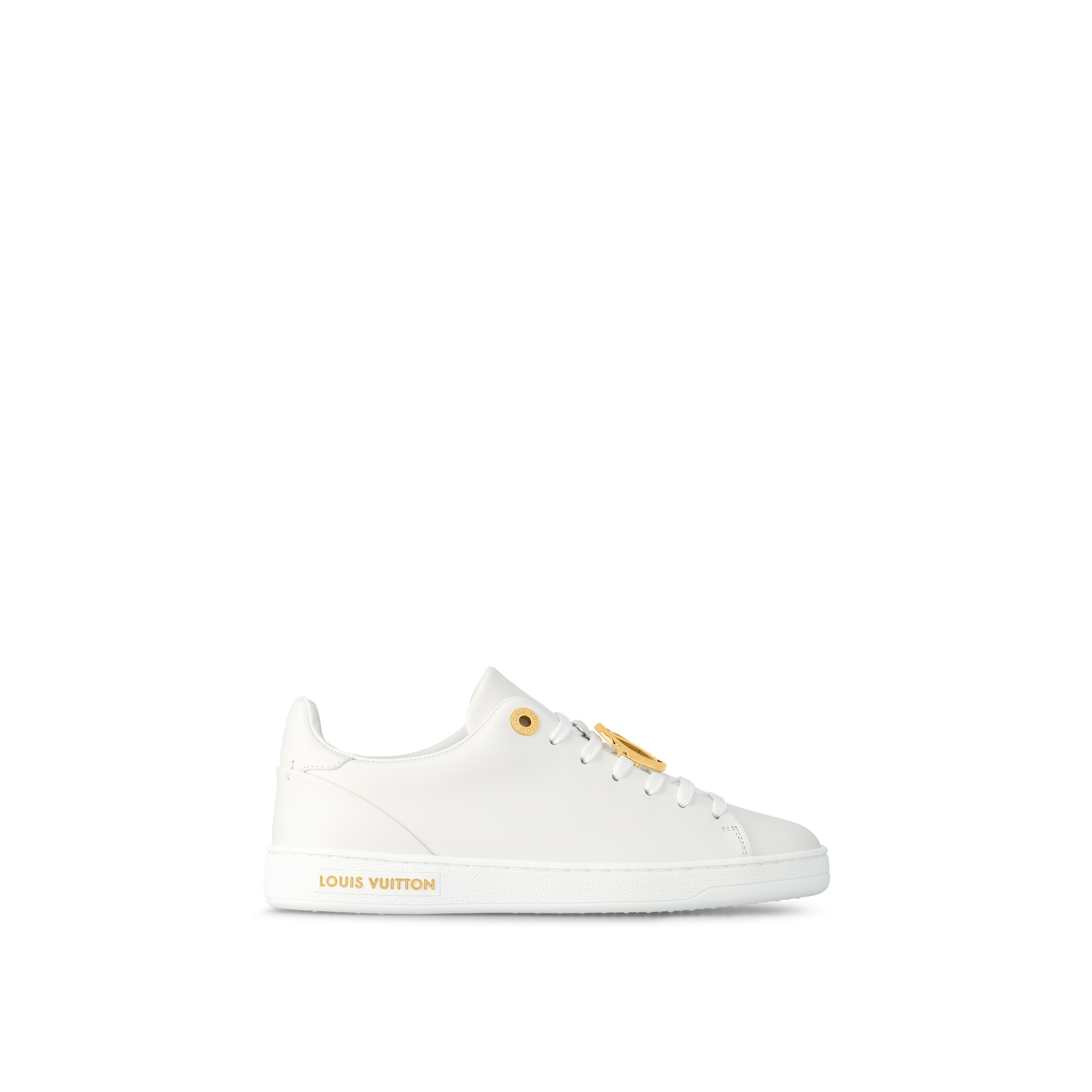 Zapatilla deportiva Frontrow  Mujer Zapatos Zapatillas | LOUIS VUITTON (Zoom de producto)