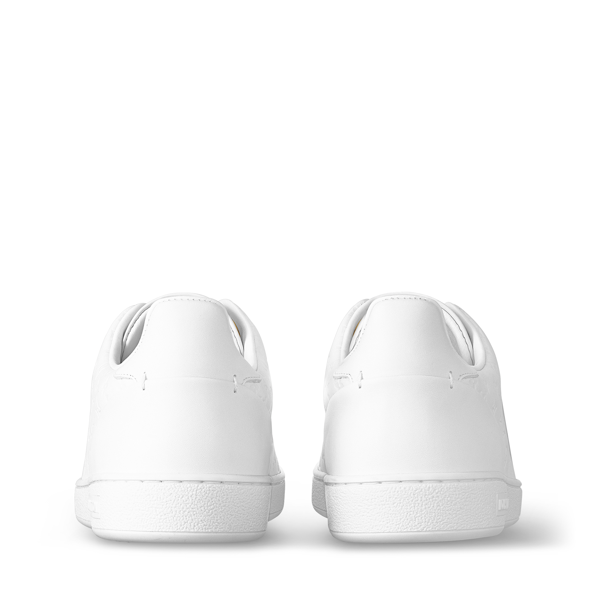 Zapatilla deportiva Frontrow  Mujer Zapatos Zapatillas | LOUIS VUITTON (Zoom de producto)