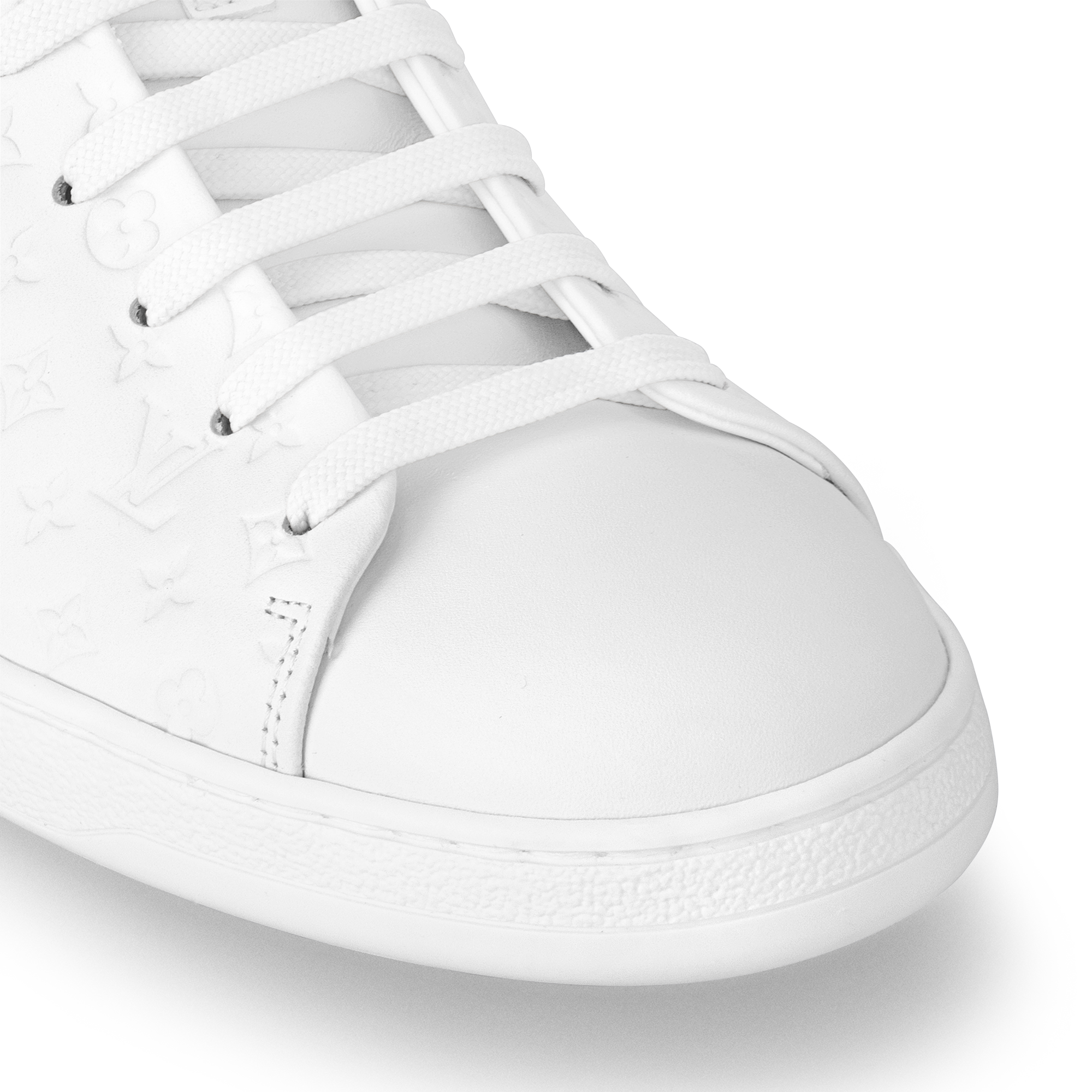 Zapatilla deportiva Frontrow  Mujer Zapatos Zapatillas | LOUIS VUITTON (Zoom de producto)