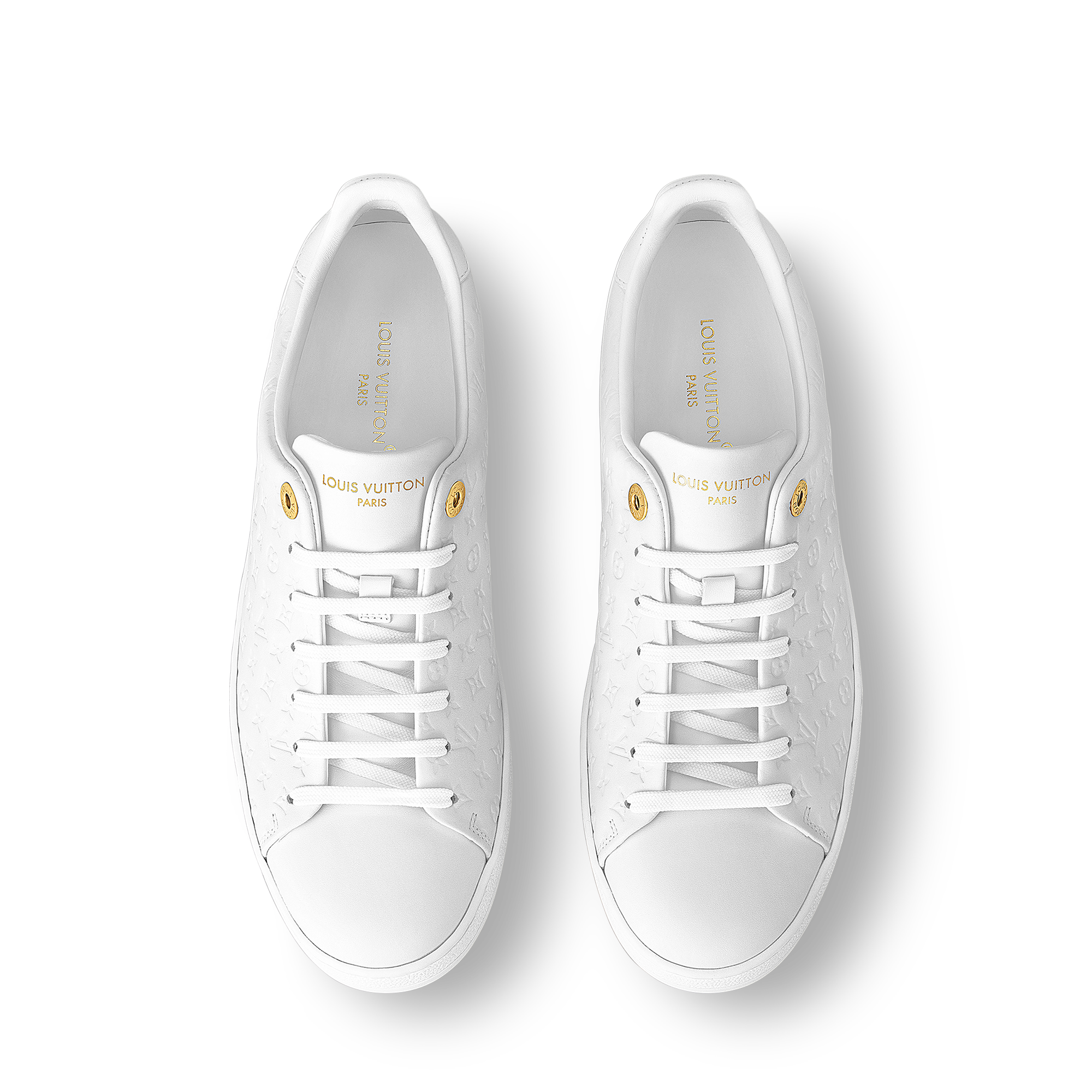 Zapatilla deportiva Frontrow  Mujer Zapatos Zapatillas | LOUIS VUITTON (Zoom de producto)