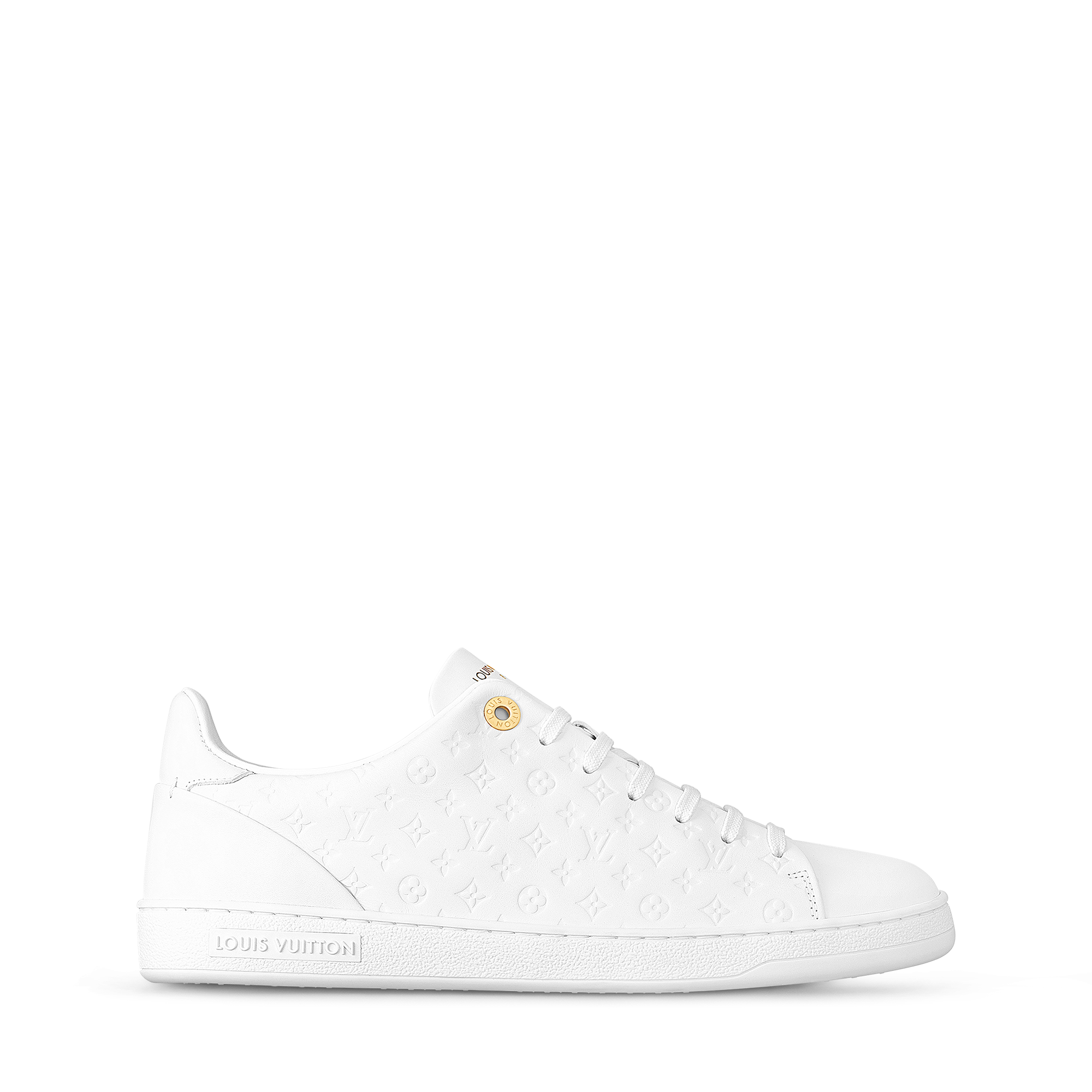 Zapatilla deportiva Frontrow  Mujer Zapatos Zapatillas | LOUIS VUITTON (Zoom de producto)