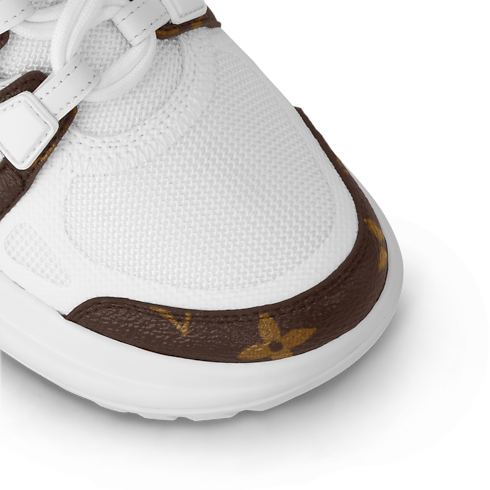 Zapatilla Deportiva LV Archlight Mujer Zapatos Todos los zapatos | LOUIS VUITTON (Zoom de producto)