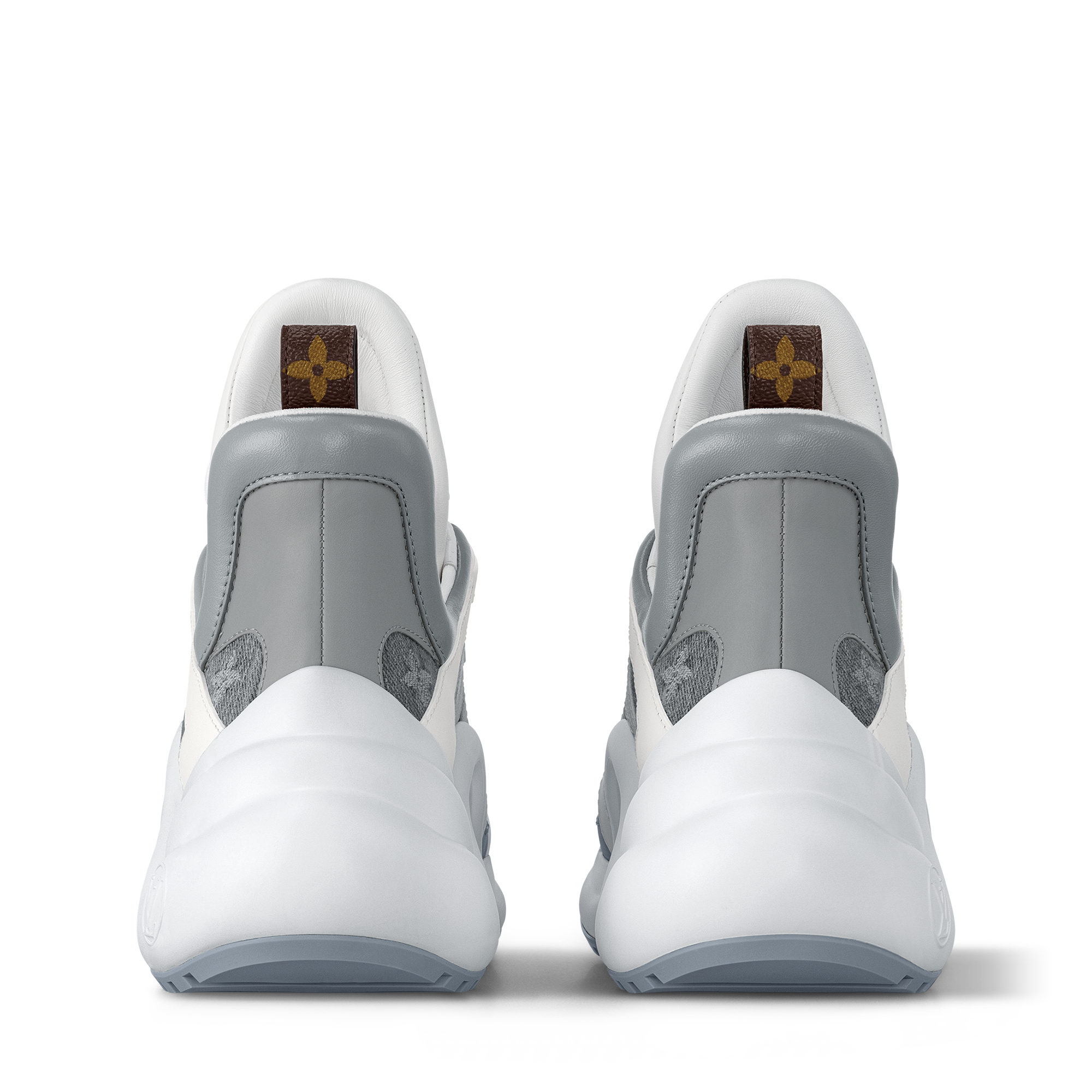 Zapatilla deportiva LV Archlight  Mujer Zapatos Zapatillas | LOUIS VUITTON (Zoom de producto)