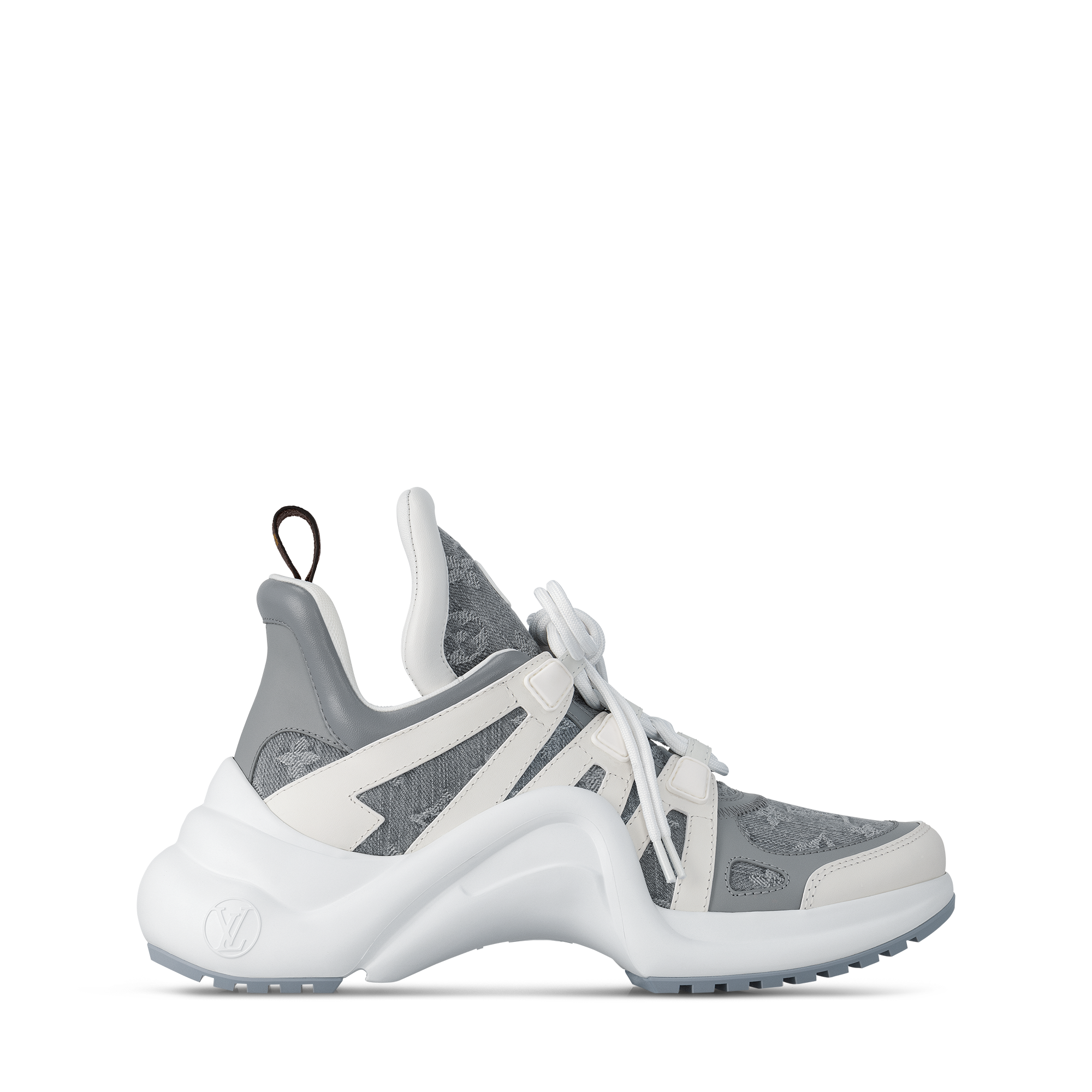 Zapatilla deportiva LV Archlight  Mujer Zapatos Zapatillas | LOUIS VUITTON (Zoom de producto)