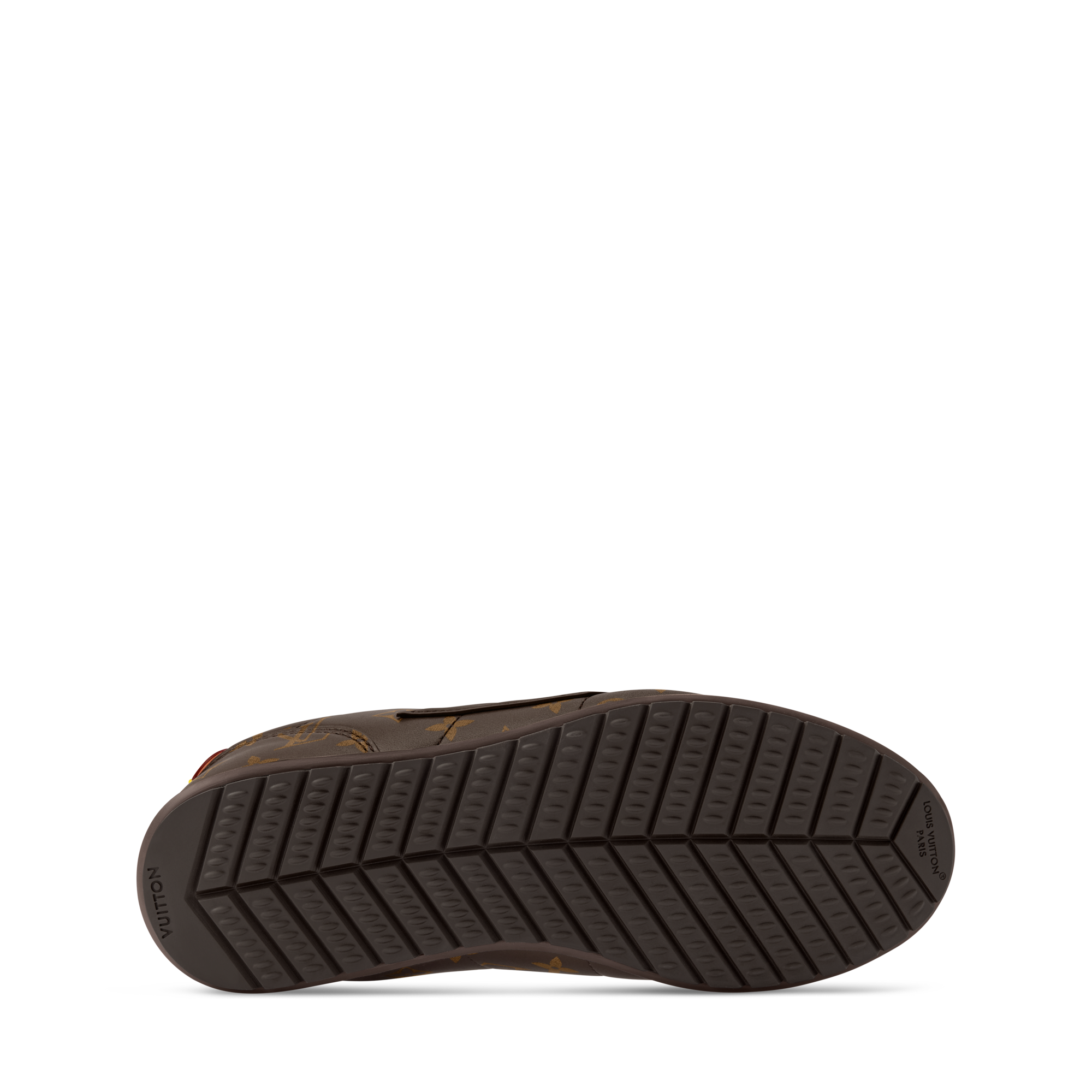 Zapatilla deportiva LV BUTTERSOFT  Hombre Zapatos Zapatillas | LOUIS VUITTON (Zoom de producto)