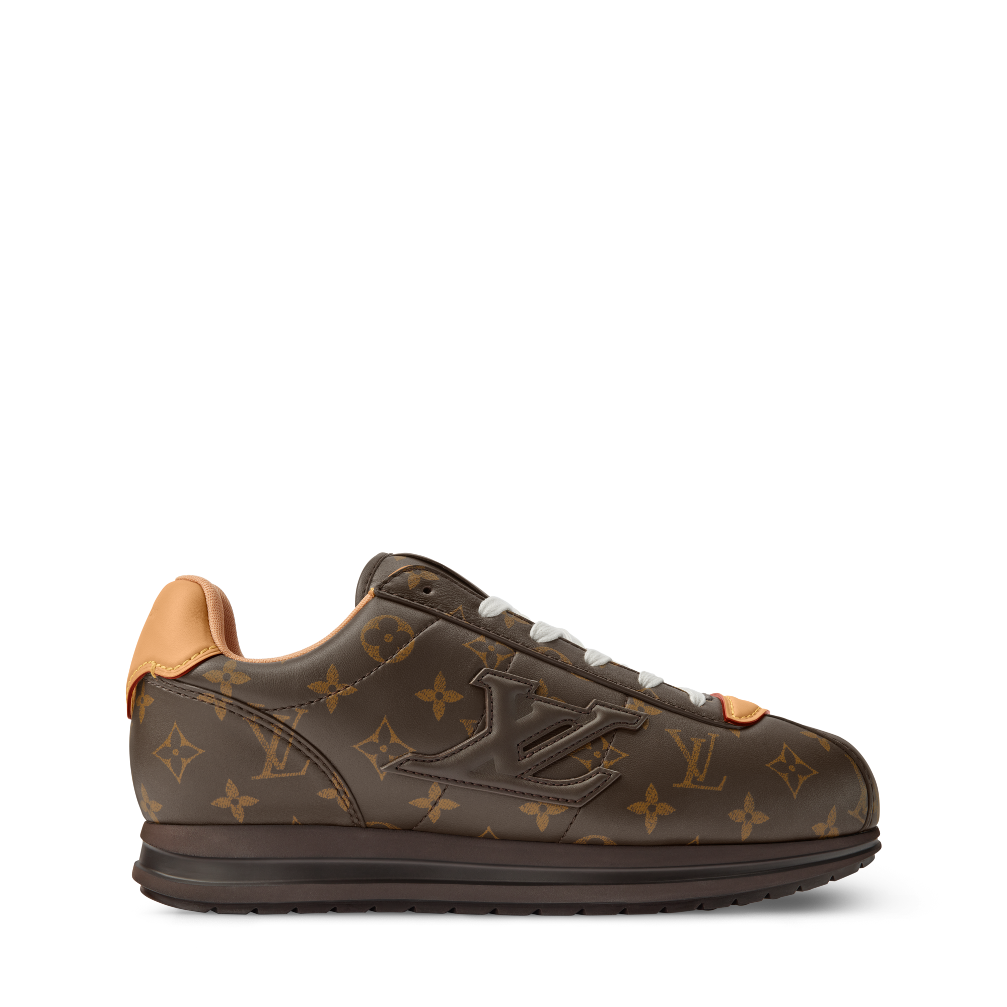 Zapatilla deportiva LV BUTTERSOFT  Hombre Zapatos Zapatillas | LOUIS VUITTON (Zoom de producto)